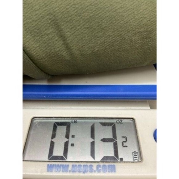 NWOT Athleta Headlands Hybrid Trek Active Stretch Pull On Jogger Women Size 8 - Picture 8 of 8